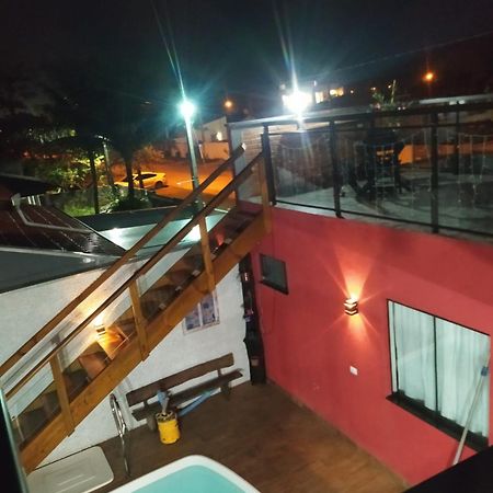 Residencial Cantinho Pantaneiro إيتابوا المظهر الخارجي الصورة