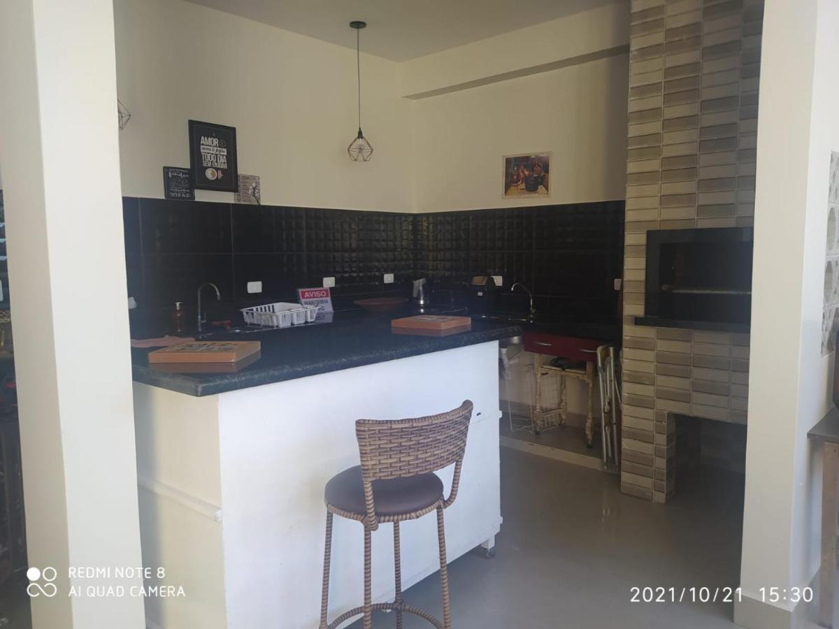 Residencial Cantinho Pantaneiro إيتابوا المظهر الخارجي الصورة