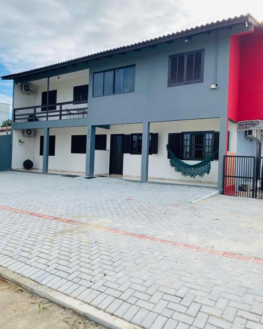 Residencial Cantinho Pantaneiro إيتابوا المظهر الخارجي الصورة