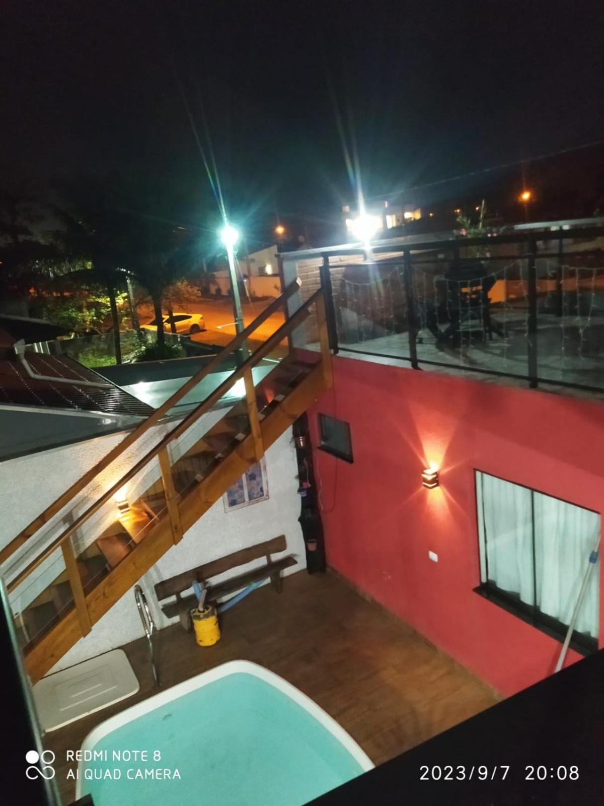 Residencial Cantinho Pantaneiro إيتابوا المظهر الخارجي الصورة
